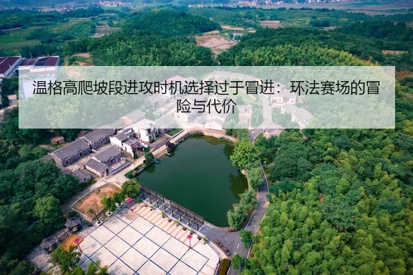 温格高爬坡段进攻时机选择过于冒进：环法赛场的冒险与代价
